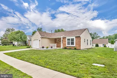 17 Blanchard, Deptford, NJ 08096 - Photo 1