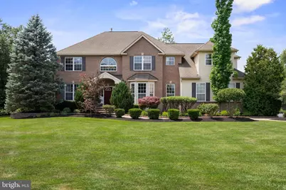 208 Hickory Lane, Harrison Township, NJ 08062 - Photo 1