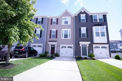 202 Dalton Drive, Woolwich Township, NJ 08085 - Photo 1