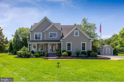 44 Licciardello Drive, Woolwich Township, NJ 08085 - Photo 1