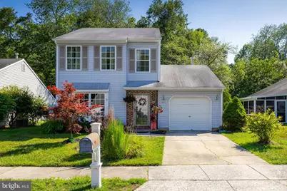 620 Caribbean Way, Monroe Township, NJ 08094 - Photo 1