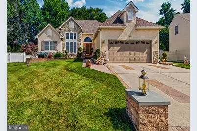 188 Billows Drive, East Greenwich Township, NJ 08061 - Photo 1