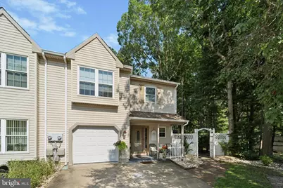 35 Mecouch Drive, Glassboro, NJ 08028 - Photo 1