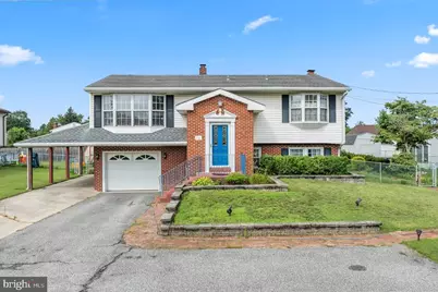 845 W Red Bank Avenue, West Deptford Township, NJ 08096 - Photo 1