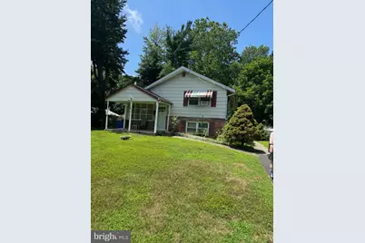 463 W Jersey Avenue, Woodbury Heights, NJ 08097 - Photo 1