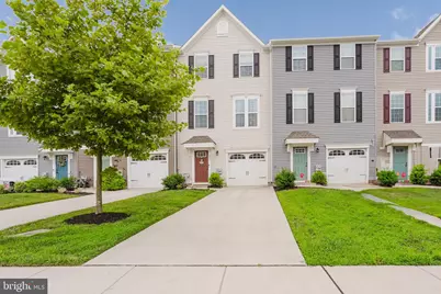 206 Dalton Drive, Woolwich Township, NJ 08085 - Photo 1