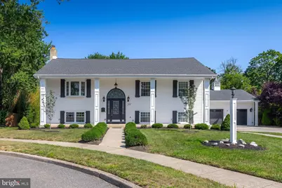 209 Phyllis Drive, Greenwich Township, NJ 08027 - Photo 1