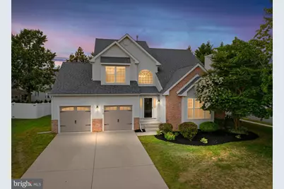 218 Beech Lane, Swedesboro, NJ 08085 - Photo 1