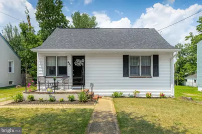 433 Morton Avenue, Paulsboro, NJ 08066 - Photo 1