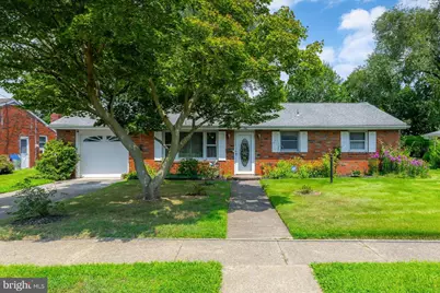 106 Carson Avenue, Greenwich Township, NJ 08027 - Photo 1