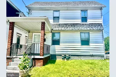 723 N Broad Street, Woodbury, NJ 08096 - Photo 1