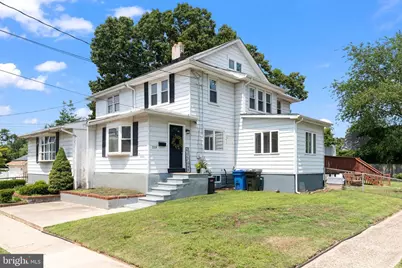 219 Monument Avenue, National Park, NJ 08063 - Photo 1