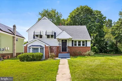 404 Franklin Road, Glassboro, NJ 08028 - Photo 1