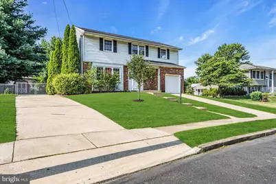 124 Linden Avenue, Woodbury Heights, NJ 08097 - Photo 1