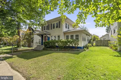 238 S Warner Street, Woodbury, NJ 08096 - Photo 1