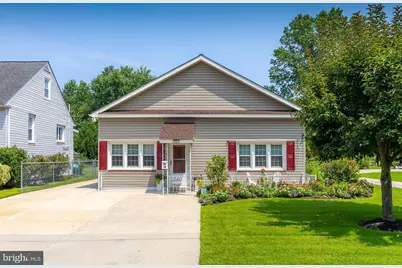 70 Princeton Avenue, West Deptford, NJ 08096 - Photo 1