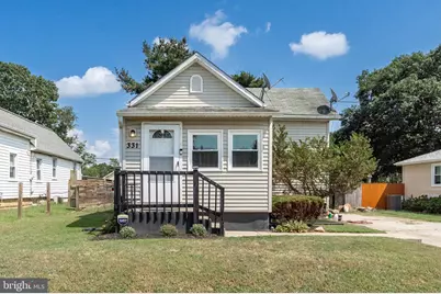 331 Greenwich Avenue, Paulsboro, NJ 08066 - Photo 1
