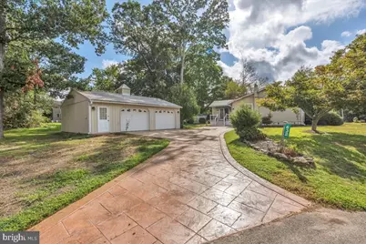 632 Tanger Avenue, Franklin Township, NJ 08322 - Photo 1