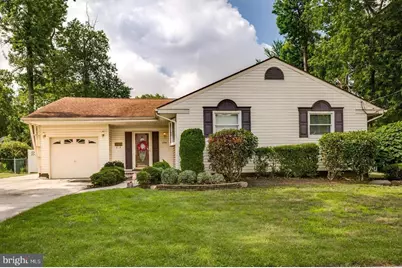 244 Holly Avenue, Woodbury Heights, NJ 08097 - Photo 1