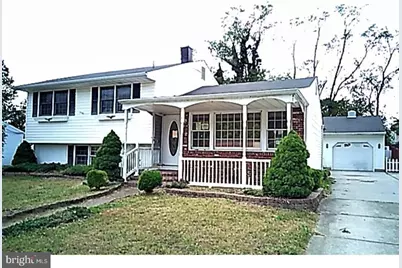 721 Purdue Avenue, Wenonah, NJ 08090 - Photo 1