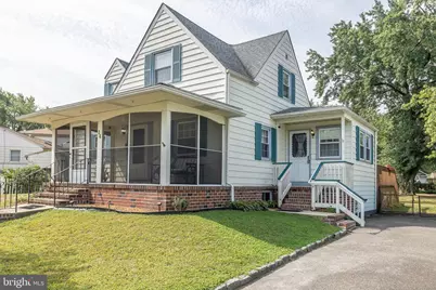 14 Parkview Drive, Westville, NJ 08093 - Photo 1