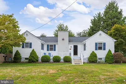 138 N Fernwood Avenue, Pitman, NJ 08071 - Photo 1