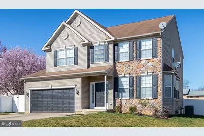 40 Chestnut Hill Court, Swedesboro, NJ 08085 - Photo 1