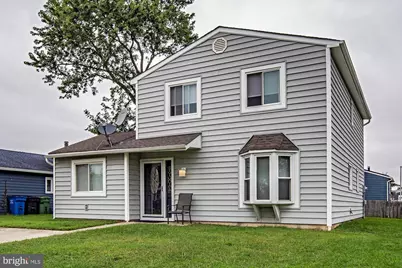 13 Sweet Bay Lane, Swedesboro, NJ 08085 - Photo 1