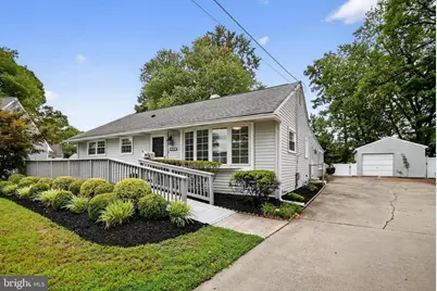 1005 Warren Court, Deptford, NJ 08096 - Photo 1