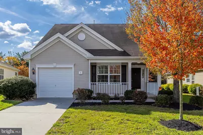 4 Hylton Road, Woolwich Township, NJ 08085 - Photo 1