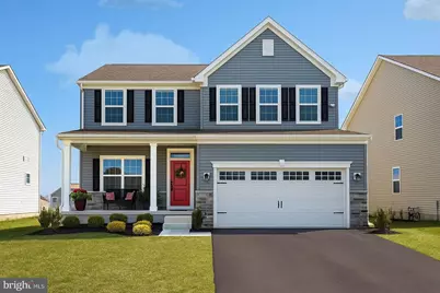 119 Norwich Street, Woolwich Township, NJ 08085 - Photo 1