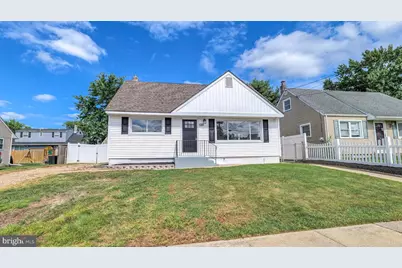 510 Elm Avenue, Woodbury, NJ 08096 - Photo 1