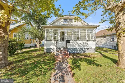1635 S Delaware Street, Paulsboro, NJ 08066 - Photo 1