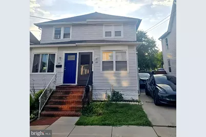 419 Glover Street, Woodbury, NJ 08096 - Photo 1