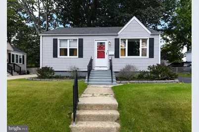 703 Washington Avenue, Woodbury, NJ 08096 - Photo 1
