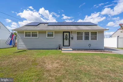 1002 Cumberland Avenue, Woodbury, NJ 08096 - Photo 1