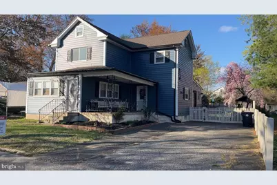 20 Maple Avenue, Monroe Township, NJ 08094 - Photo 1