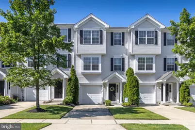 1015 Moore, West Deptford, NJ 08086 - Photo 1