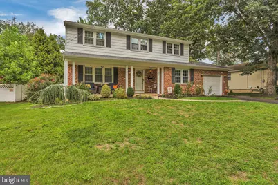 804 Saratoga Terrace, Washington Township, NJ 08012 - Photo 1