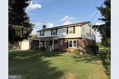 148 Swedesboro Road, Greenwich Township, NJ 08027 - Photo 1