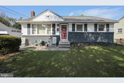 219 N 2nd Street, National Park, NJ 08063 - Photo 1