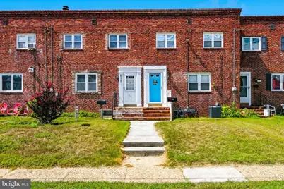 610 Broadway, Westville, NJ 08093 - Photo 1