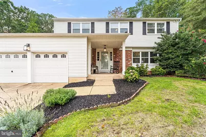 9 Eden Road, Blackwood, NJ 08012 - Photo 1