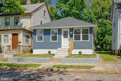 156 Emerson Street, Woodbury, NJ 08096 - Photo 1