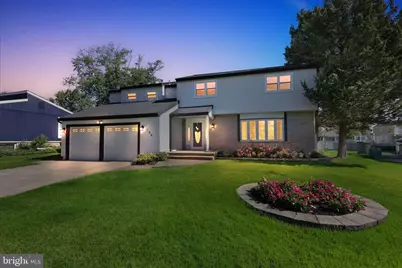 106 Capella Road, Blackwood, NJ 08012 - Photo 1