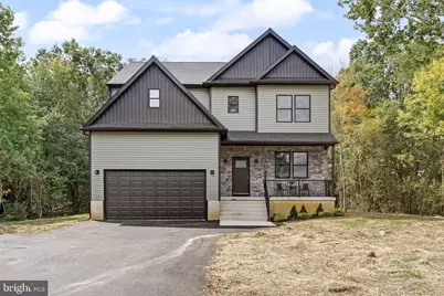 3743 Tuckahoe Road, Franklin Township, NJ 08322 - Photo 1