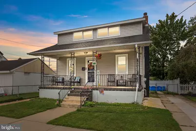 13 Dubois Avenue, Woodbury, NJ 08096 - Photo 1