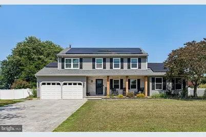 1 Peachtree Court, Harrison Township, NJ 08062 - Photo 1