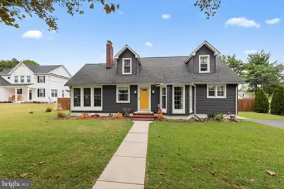 123 Berkley Avenue, East Greenwich Township, NJ 08061 - Photo 1