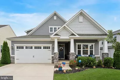 330 Taft Drive, Swedesboro, NJ 08085 - Photo 1